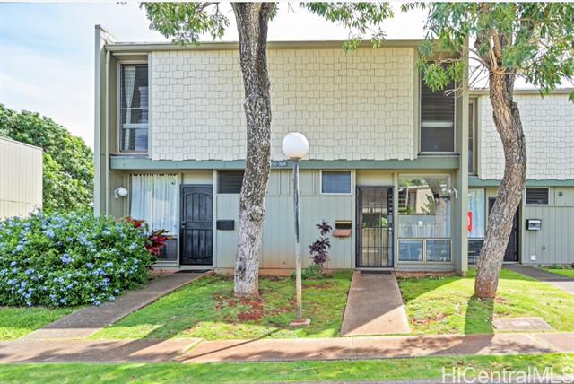 95-326 Kaloapau Street, 132, Mililani, HI 96789