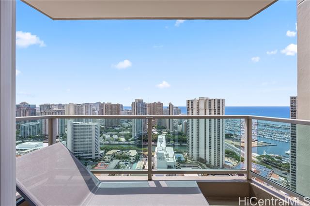 410 Atkinson Drive, 3426, Honolulu, HI 96814
