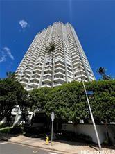 2600 Pualani Way, 904, Honolulu, HI 96815