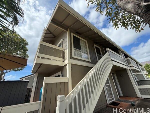 94-1411 Kulewa Loop, 35V, Waipahu, HI 96797