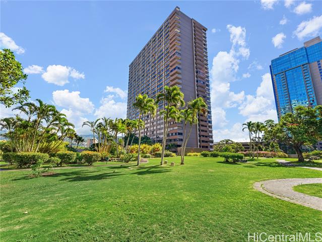 55 Kukui Street, D401, Honolulu, HI 96813