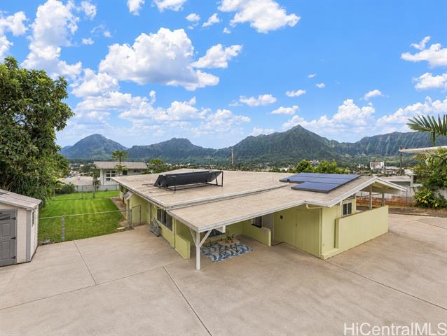 New Single Family Home for sale in Kaneohe, $1,595,000