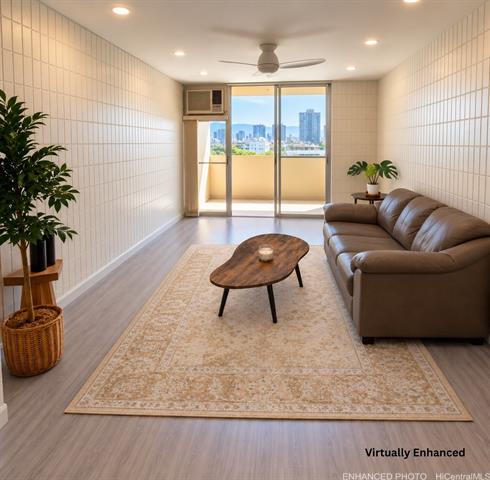 New Condo for sale in Metro Honolulu, $355,000