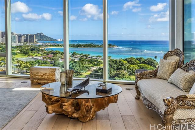 1118 Ala Moana Boulevard, 1400, Honolulu, HI 96814