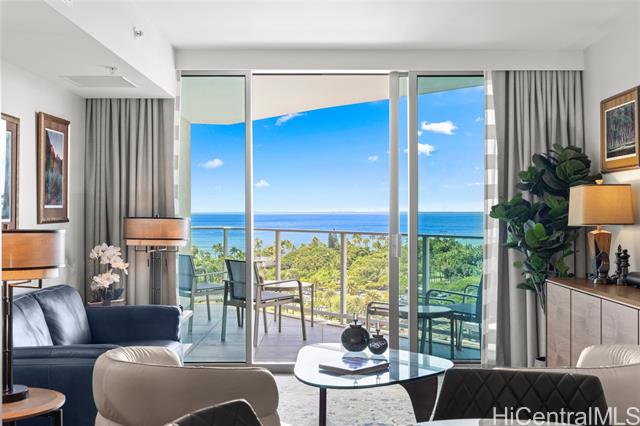 New Condo for sale in Metro Honolulu, $657,000
