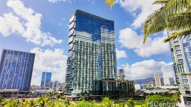 333 Ward Avenue, 318, Honolulu, HI 96814