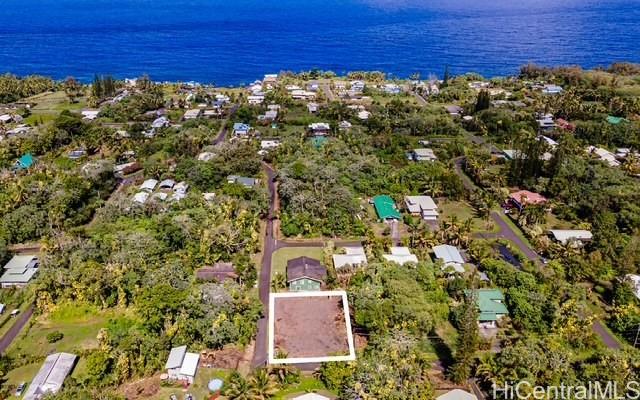 15-2781 Opelu Street, LOT 1736, Pahoa, HI 96778