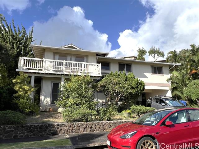 2146 Aha Niu Place, Honolulu, HI 96821