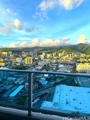 1391 Kapiolani Boulevard, 3602, Honolulu, HI 96814