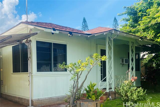 New Single Family Home for sale in Metro Honolulu, $1,080,000