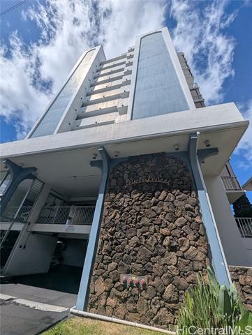 1333 Heulu Street, 1101, Honolulu, HI 96822