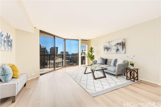 New Condo for sale in Metro Honolulu, $488,000