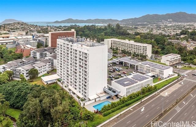 46-283 Kahuhipa Street, C504, Kaneohe, HI 96744