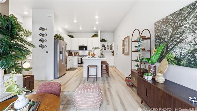 91-3529 Nana Hope Street, 1105, Ewa Beach, HI 96706