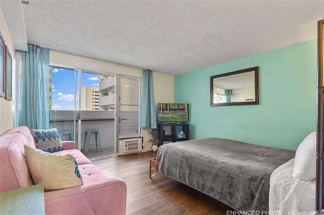 New Condo for sale in Metro Honolulu, $275,000