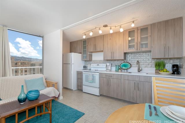 2421 Tusitala Street, 902, Honolulu, HI 96815