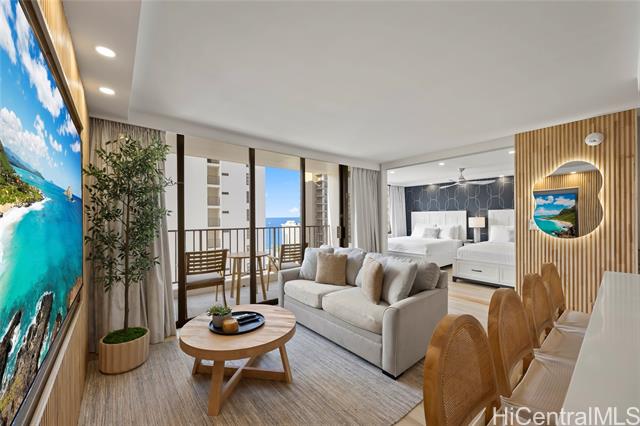 New Condo for sale in Metro Honolulu, $795,000
