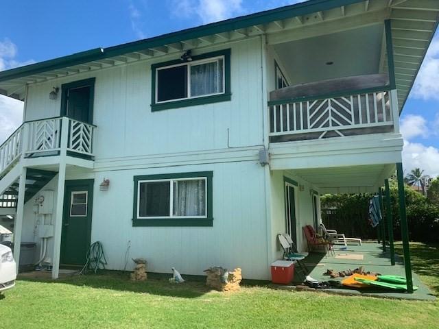 4-1176-B Kuhio Hwy, Kapaa, HI 96746