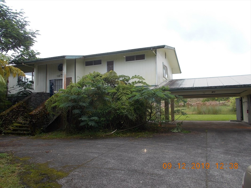 18-3807 Kulani Rd, Mountain View, HI 96771