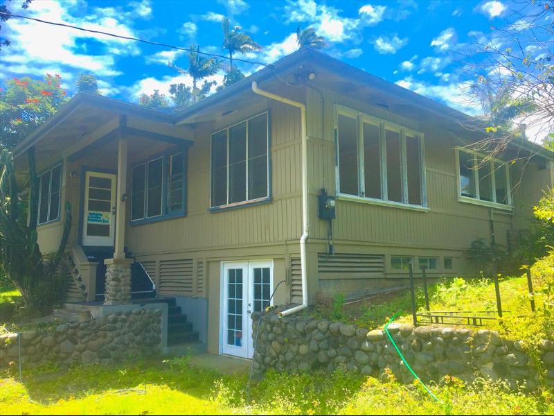 29-2069 Old Mamalahoa Hwy, Hakalau, HI 96710