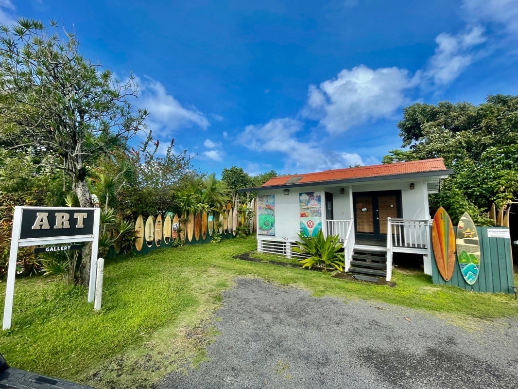 5-5428 Kuhio Hwy, B, Hanalei, HI 96722