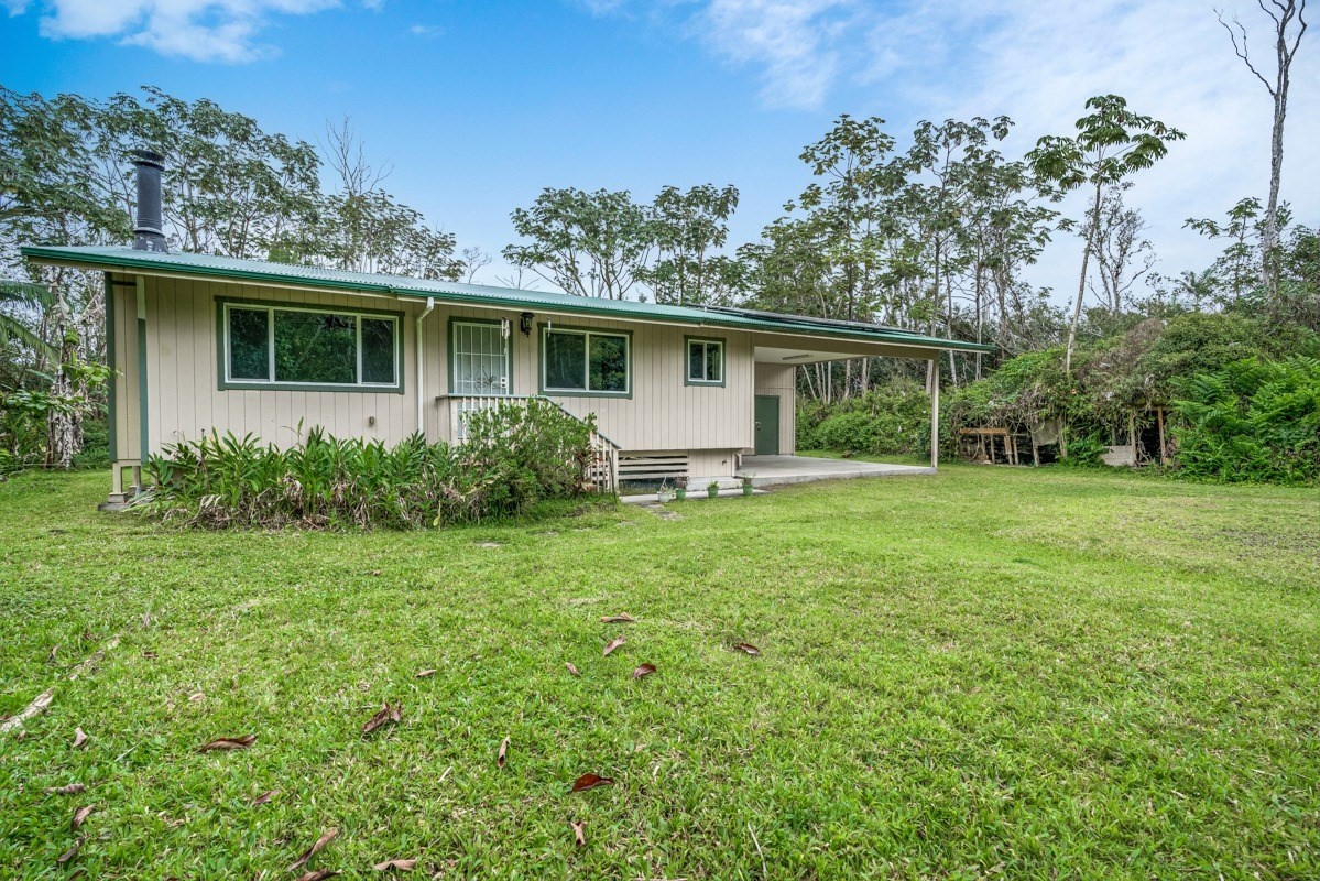 15-278 South Rd, Pahoa, HI 96778