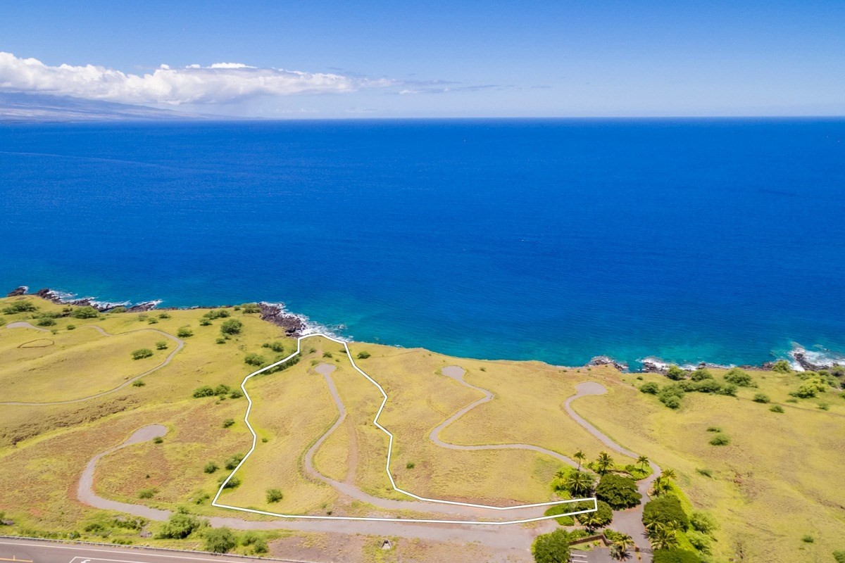 59-3011 Kailani Pl, Kawaihae, HI 96743