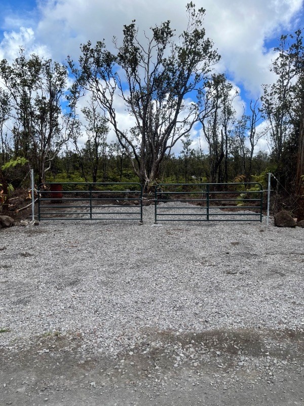11-2545 Kaleponi Dr, Volcano, HI 96785