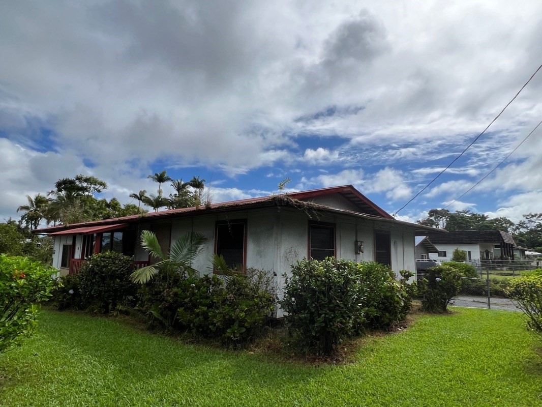 16-2035 Vanda Dr, Pahoa, HI 96778