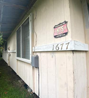 1677 Kilauea Ave, Hilo, HI 96720