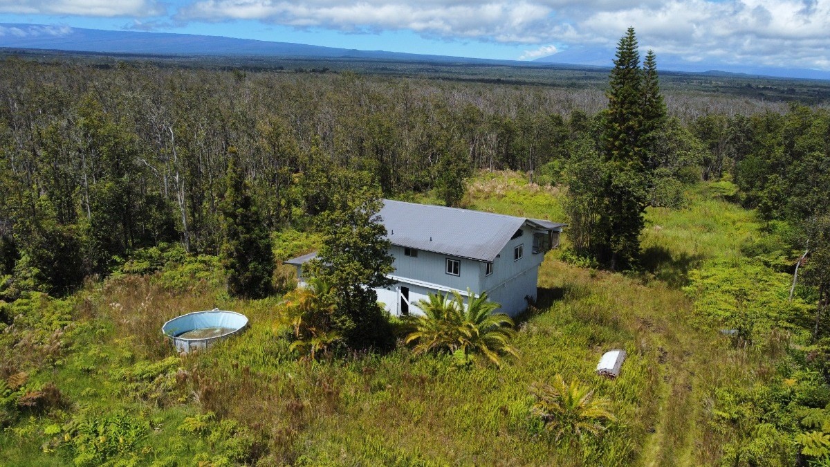 11-2820 Makoa Rd, Volcano, HI 96785