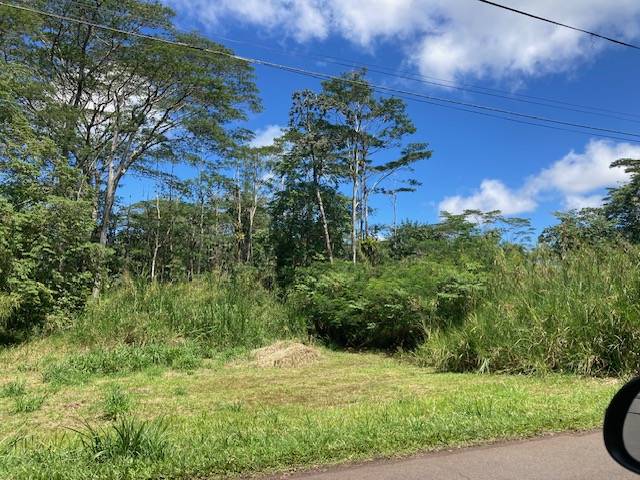 14-3547 Nanawale Blvd, Pahoa, HI 96778