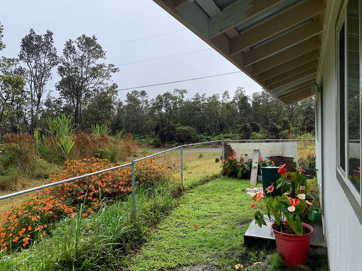 11-3258 Pa Alii St, Volcano, HI 96785