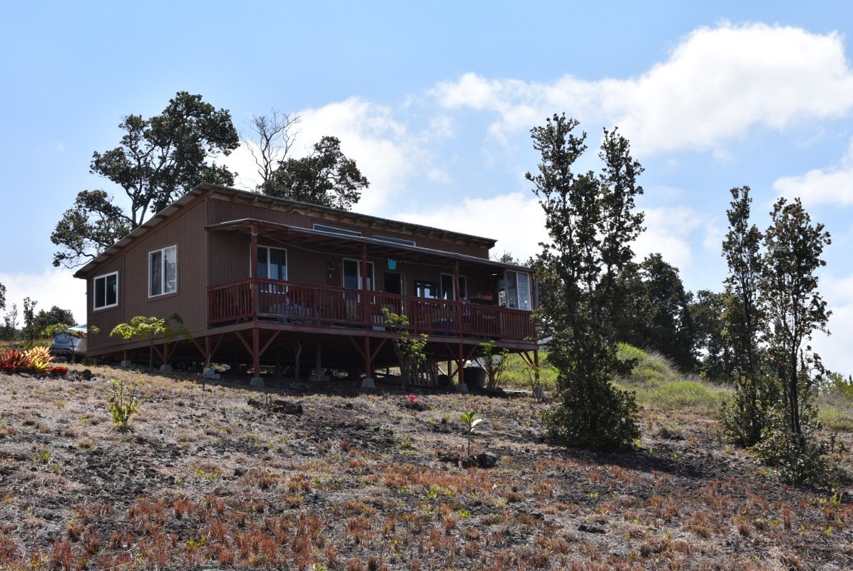 92 Koa Ln & Kona Dr, Ocean View, HI 96737