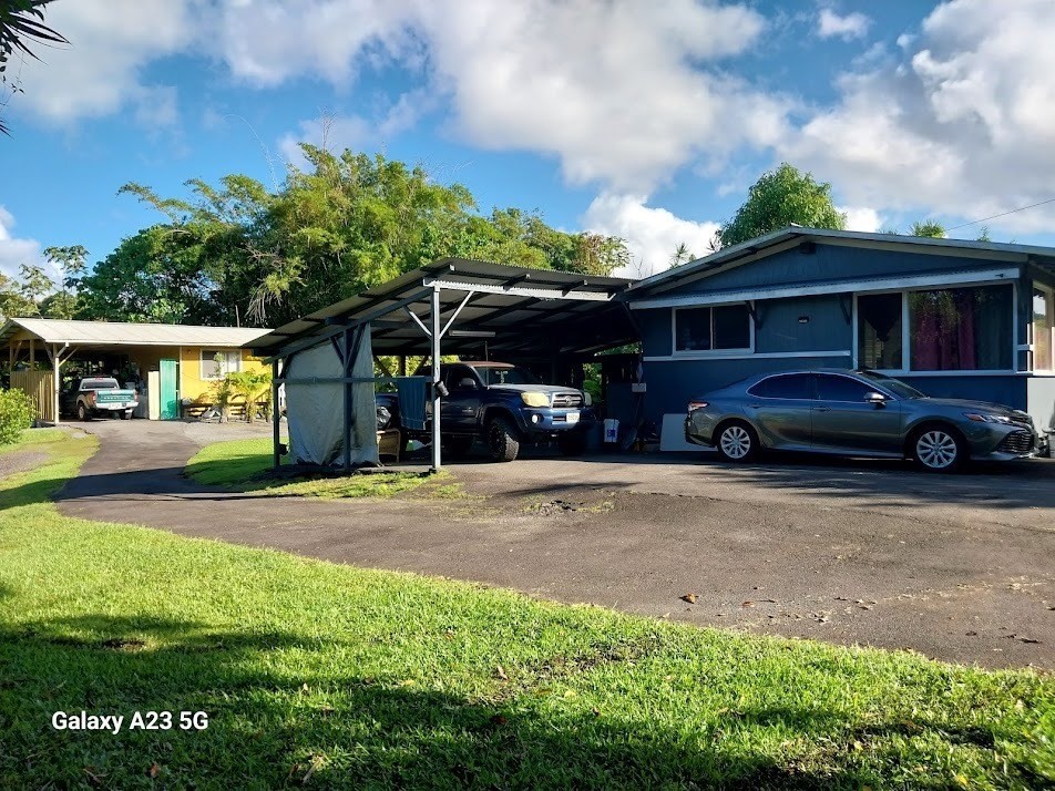 17-189 Volcano Rd, Kurtistown, HI 96749