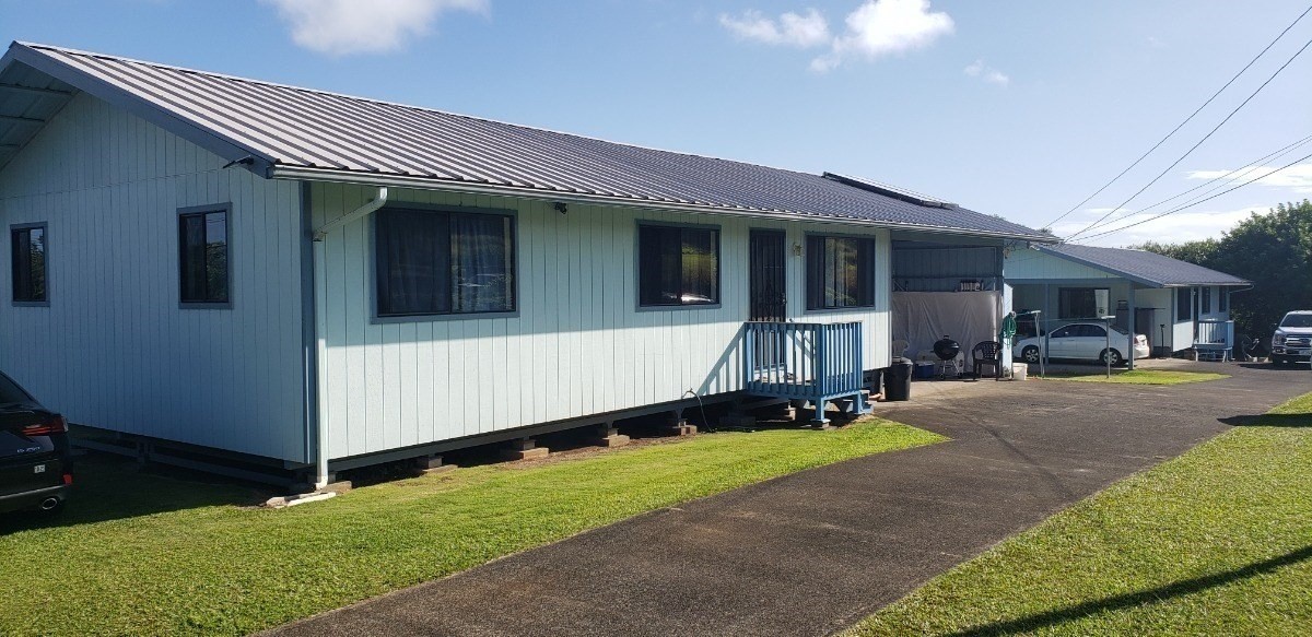 54-2494 Kynnersley Rd, Kapaau, HI 96755