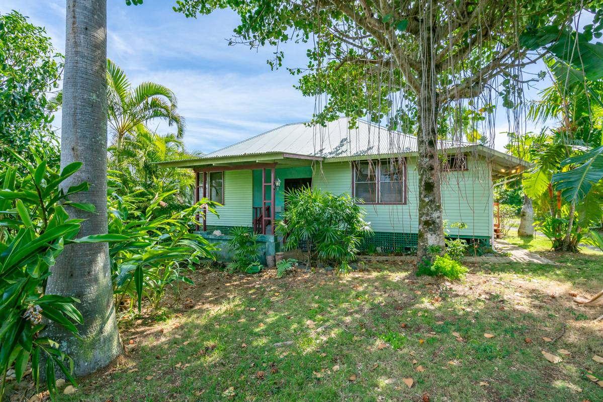 54-2534 Kynnersley Rd, Kapaau, HI 96755