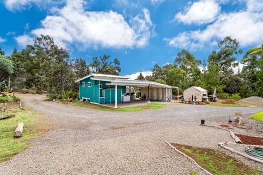 92-8217 Lono Ln, Ocean View, HI 96737