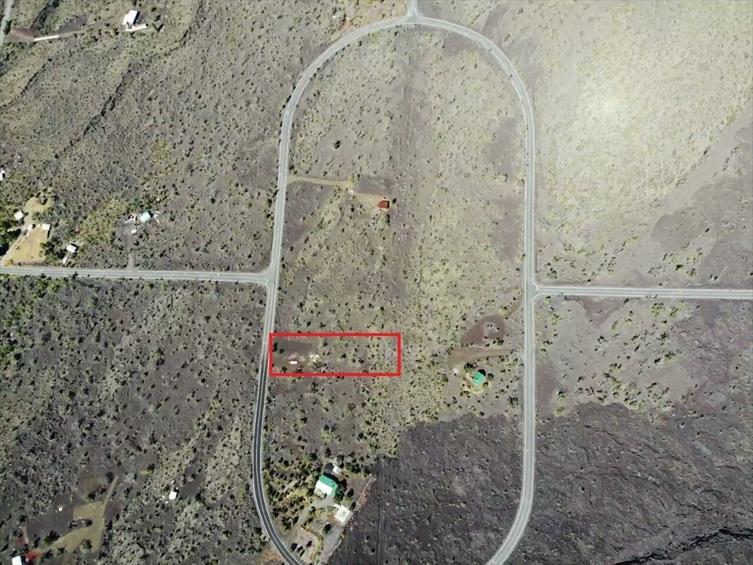 92-9030 Reef Circle Makai, Ocean View, HI 96737