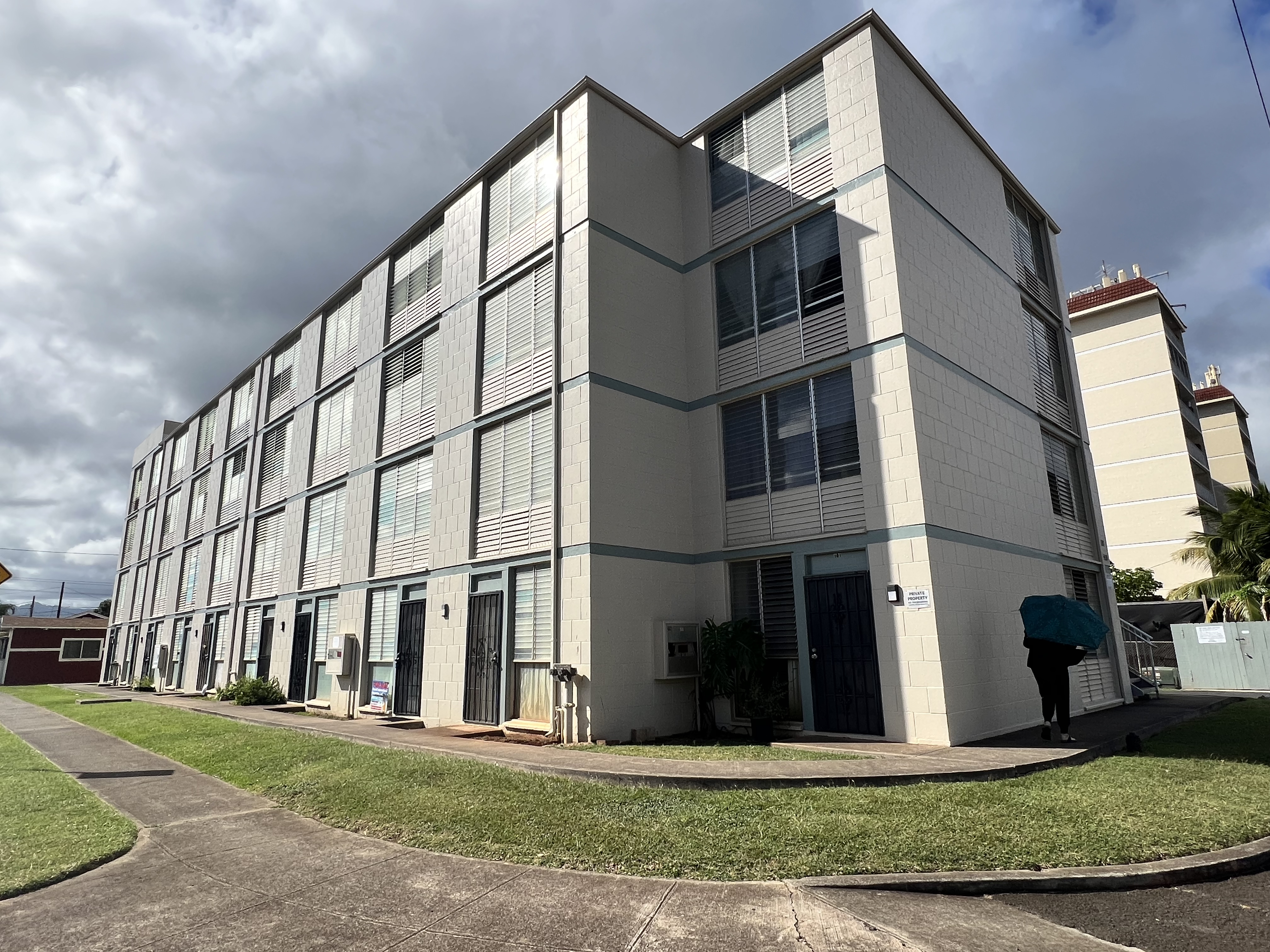 936 Lehua Ave, 103, Pearl City, HI 96782