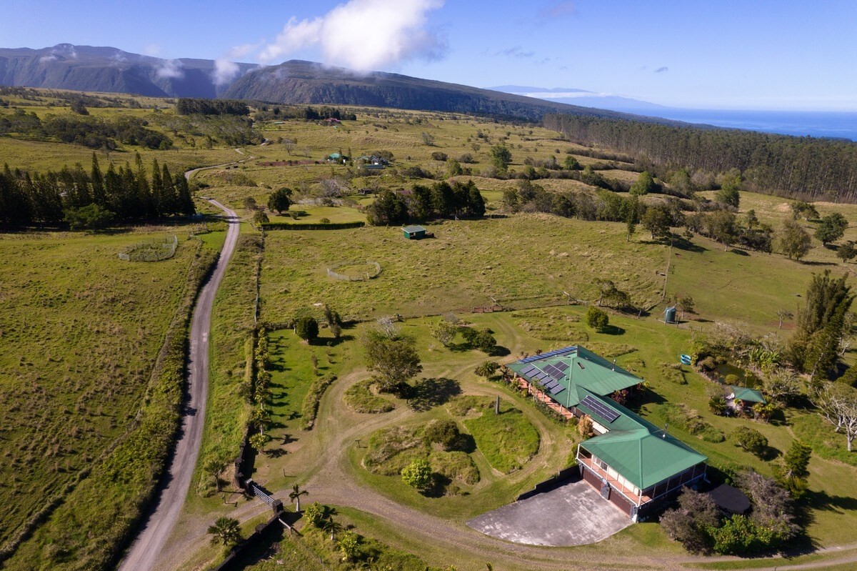 47-5254 Waikoekoe Ln, Honokaa, HI 96727