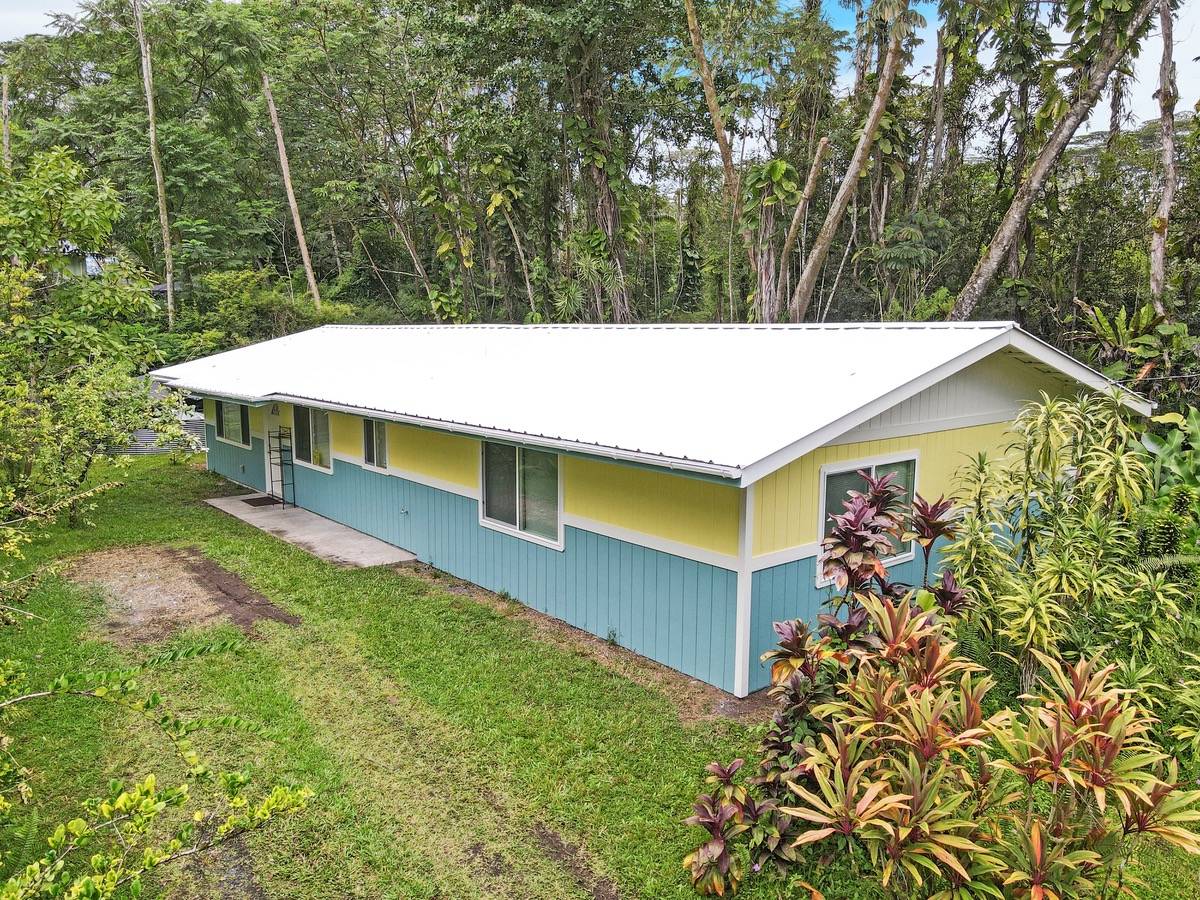 14-3556 Seadrift Rd, Pahoa, HI 96778
