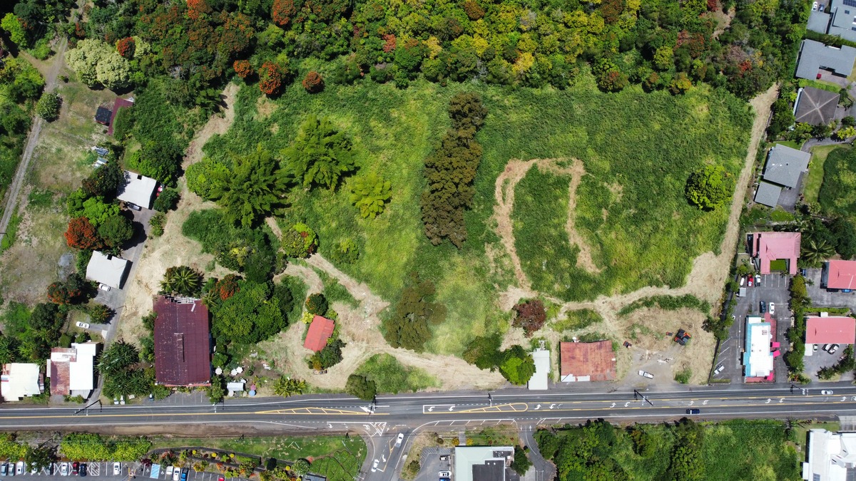 82-6115 Hawaii Belt Rd, Captain Cook, HI 96704