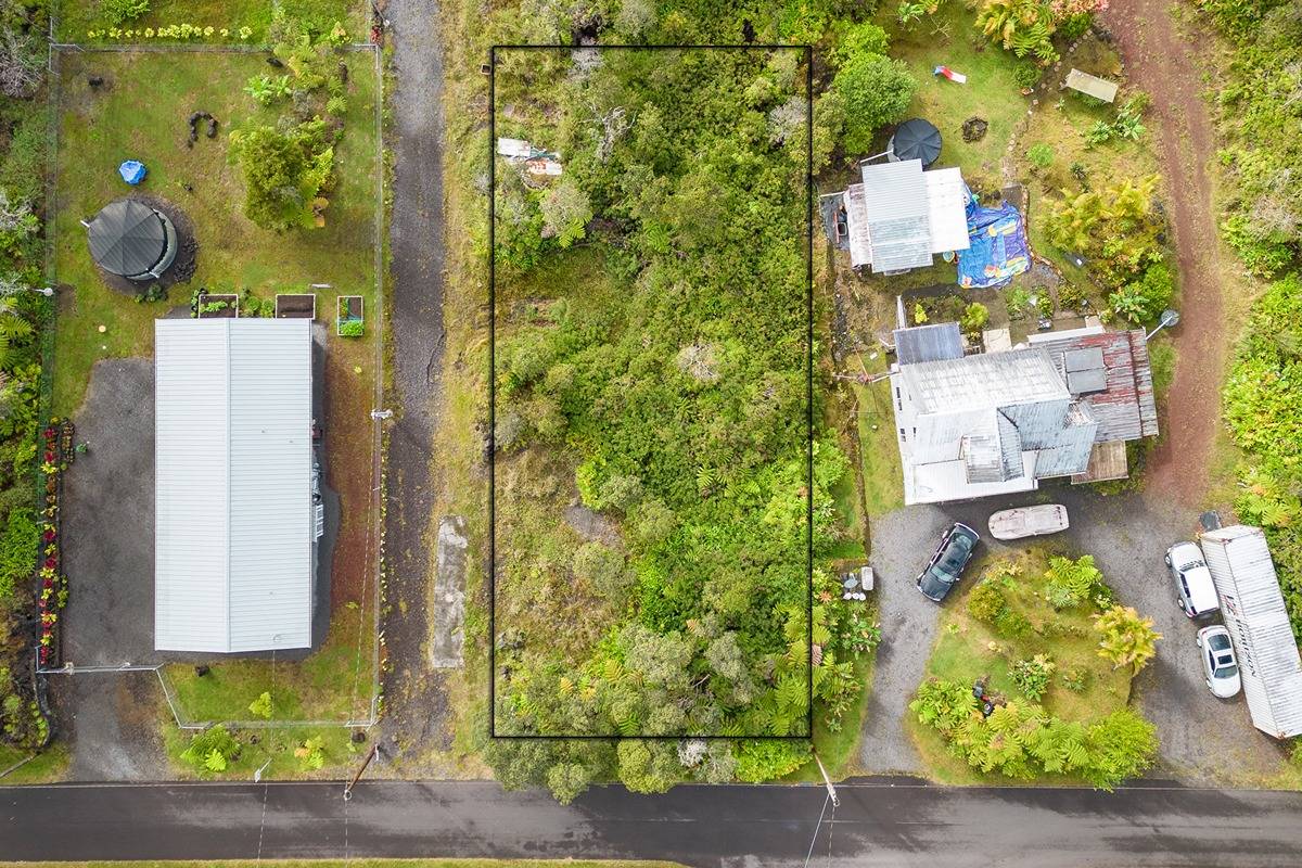 11-3215 Alaula St, Volcano, HI 96785