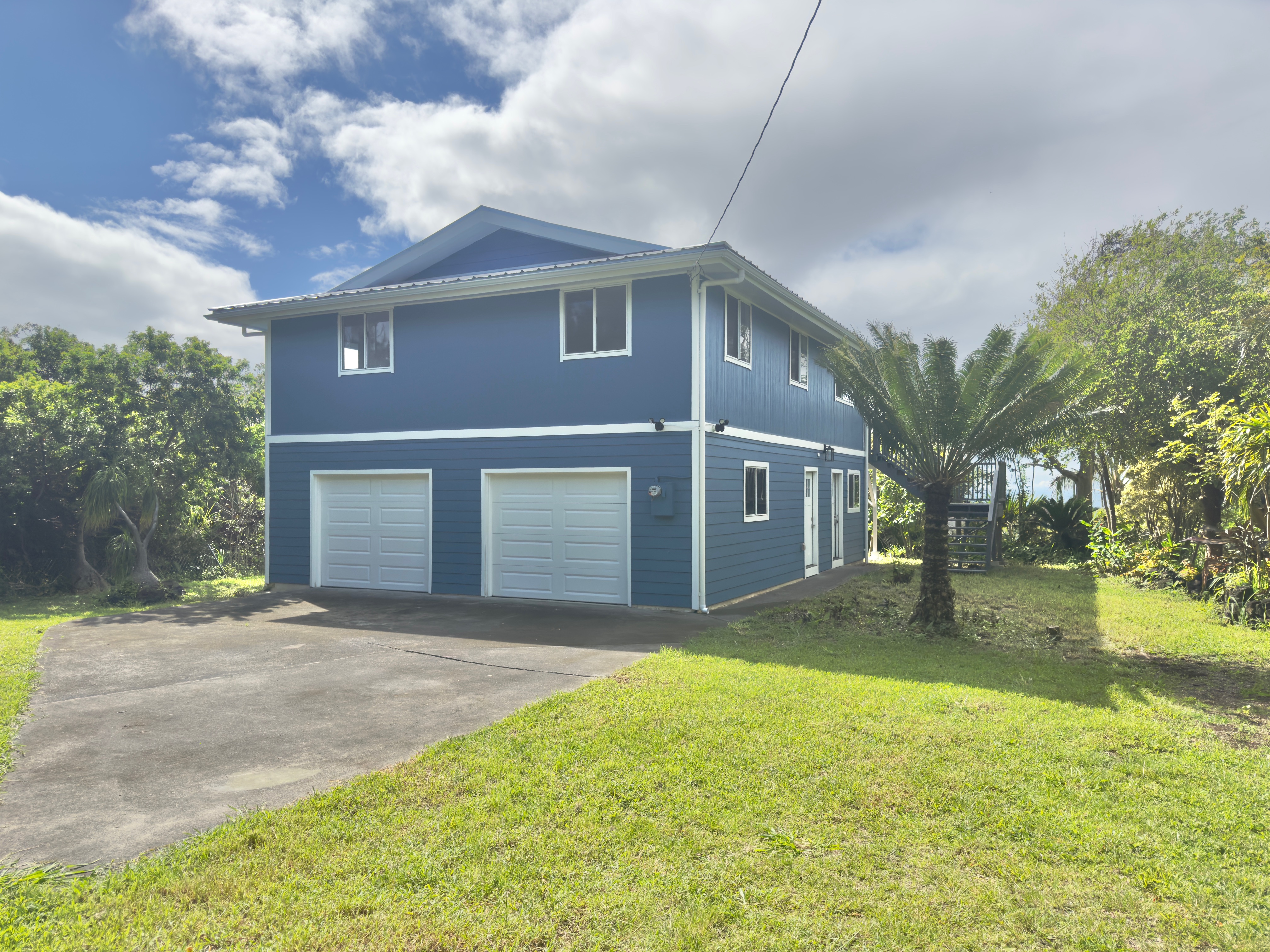 94-6707 Kamaoa Rd, Naalehu, HI 96772