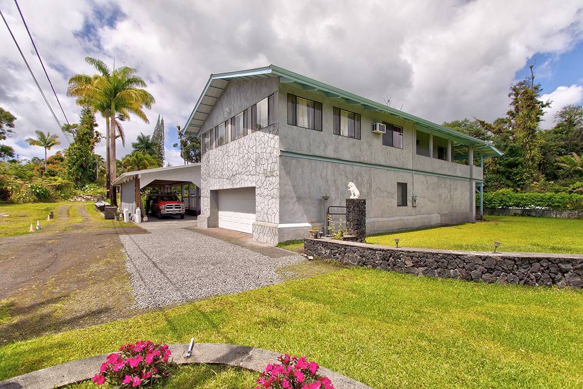 13-1245 Malama St, Pahoa, HI 96778