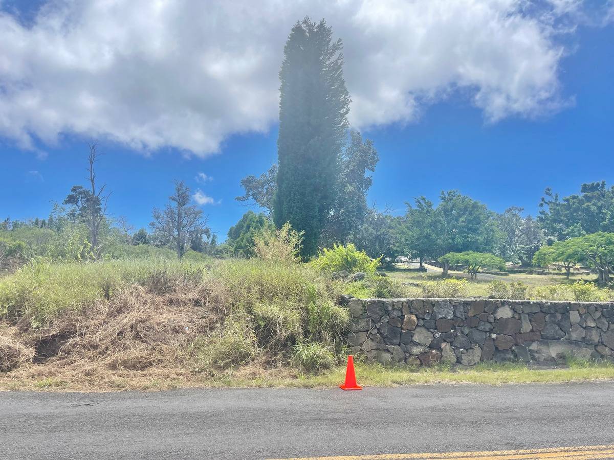 92-8718 Lotus Blossom Ln, Ocean View, HI 96737