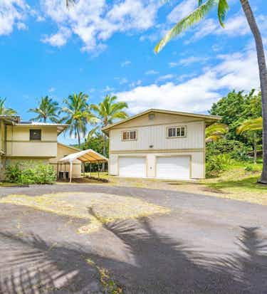 83-5652 Middle Keei Rd, Captain Cook, HI 96704