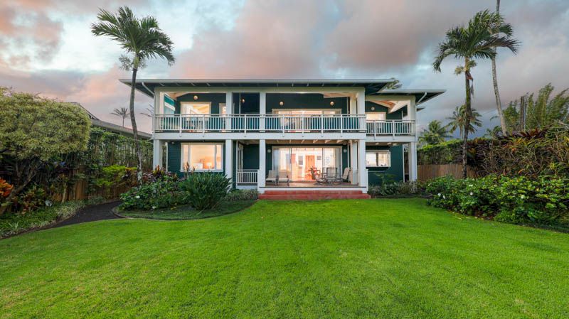 5390 Weke Rd, Hanalei, HI 96722