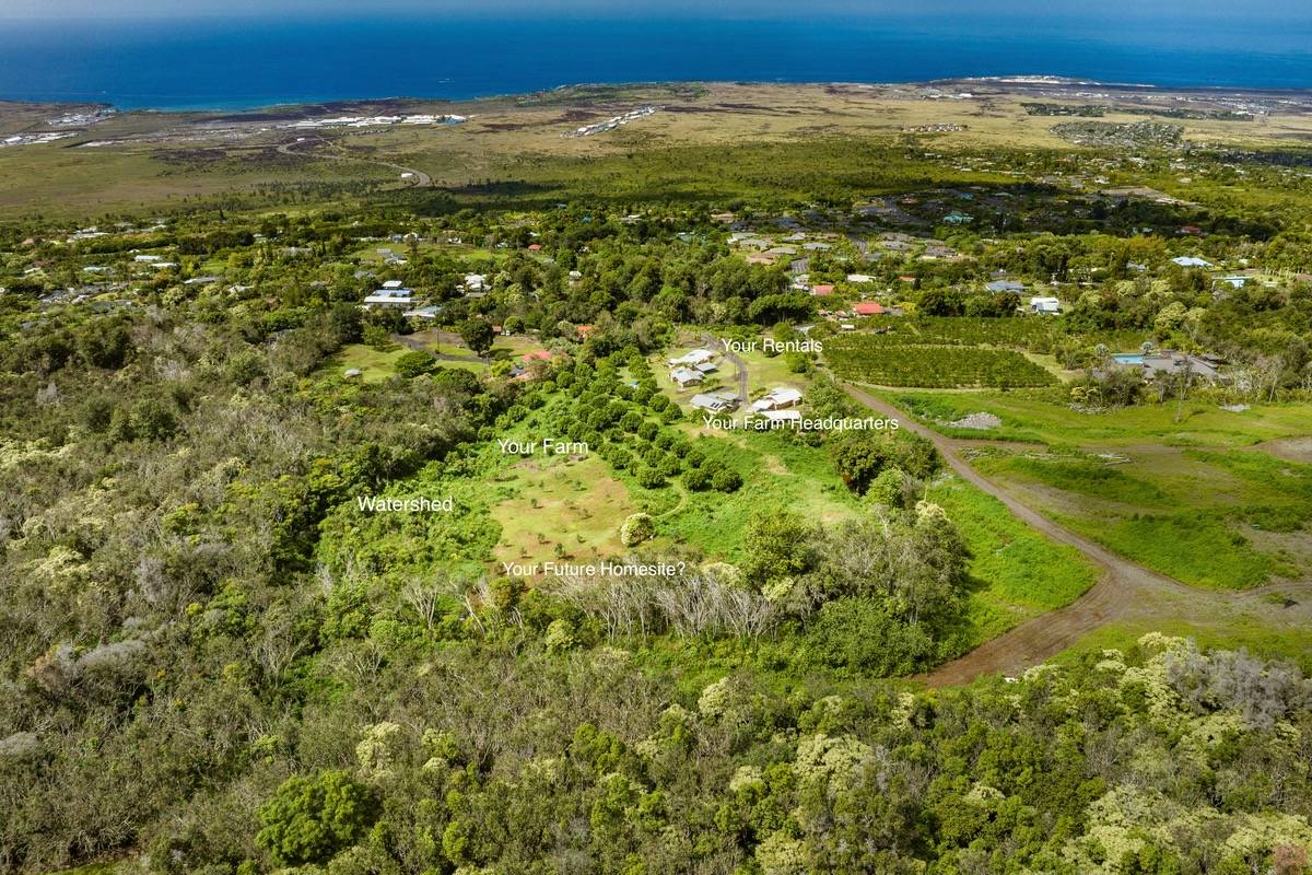 73-1361 Kaukahoku Rd, Kailua-Kona, HI 96740